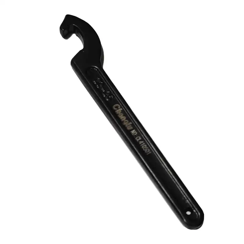 Unveiling the versatility of C-type hook wrench chuck multi-function hand tool